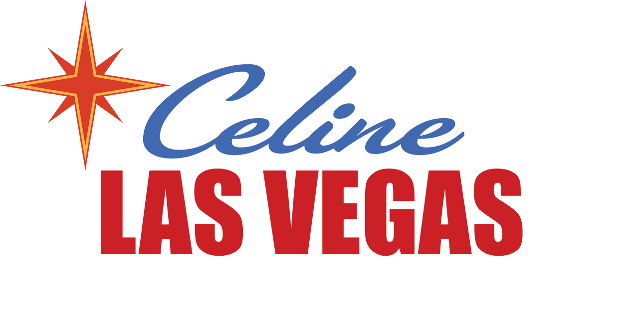 Celine Las Vegas logo