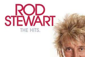 Rod Stewart