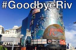 Goodbye Riv