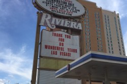 Riviera Liquidation