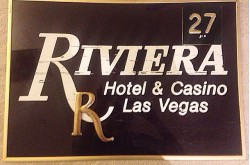 Riviera Liquidation