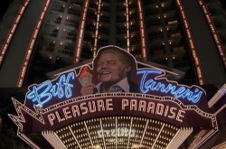 Back To The Future Party at The Plaza
