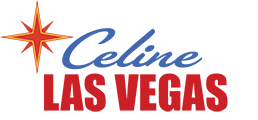 Celine Las Vegas Logo