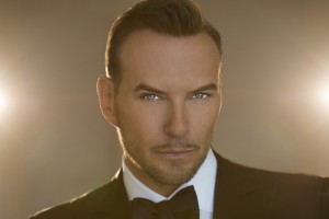 Matt Goss